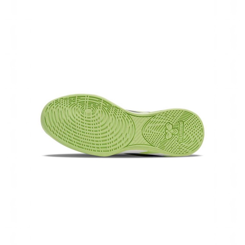 Hummel Teiwaz V Handbollsskor Herr Blå | 377636-810