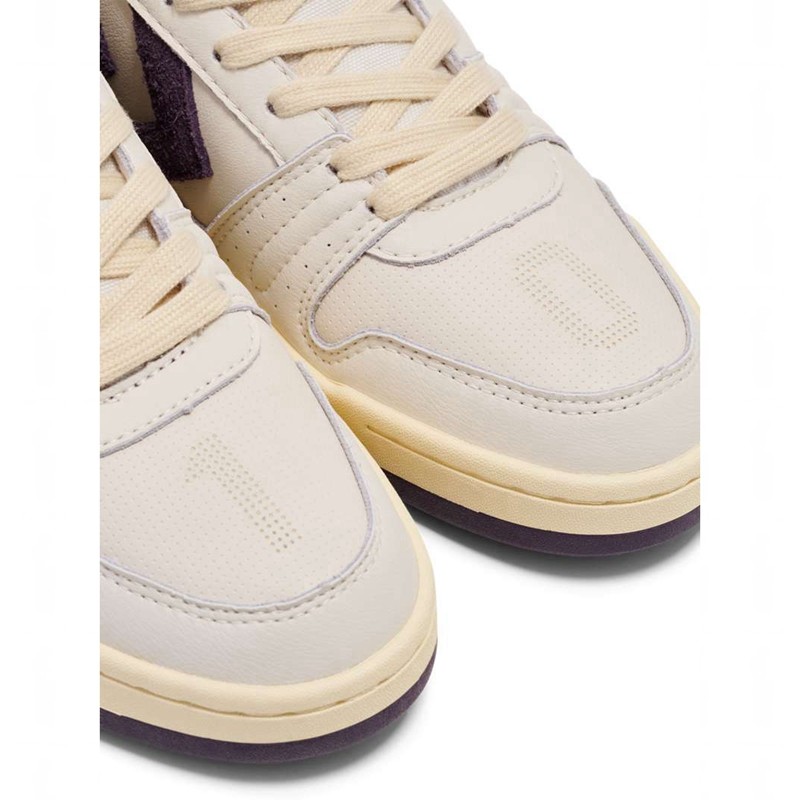 Hummel Tennis 10 Lx-e Ap2 Vinterkängor Herr Vita | 499526-660