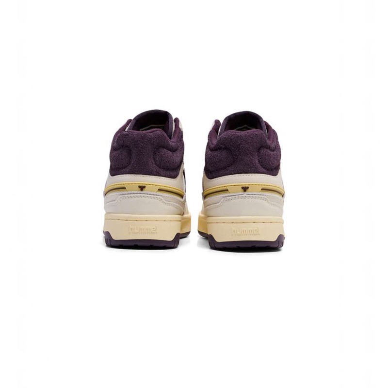Hummel Tennis 10 Lx-e Ap2 Vinterkängor Herr Vita | 499526-660