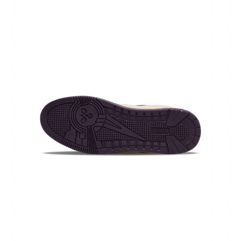 Hummel Tennis 10 Lx-e Ap2 Vinterkängor Herr Vita | 499526-660