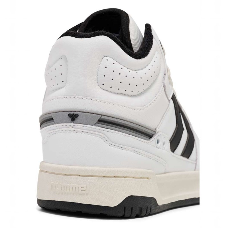 Hummel Tennis 10 Lx-e Sneakers Herr Vita | 809503-465
