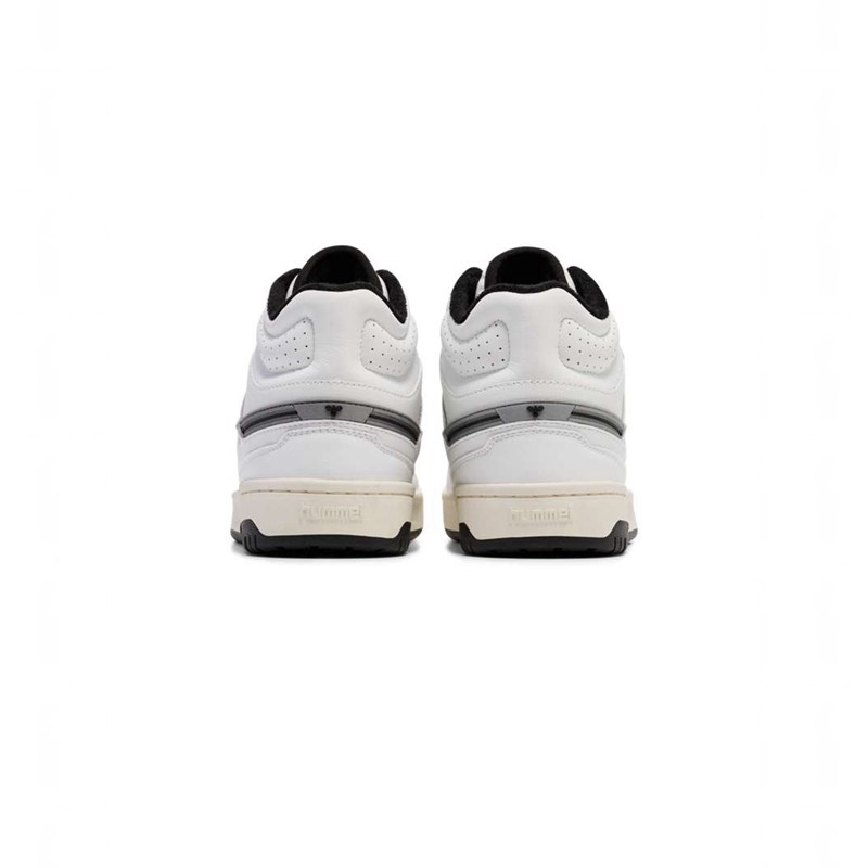Hummel Tennis 10 Lx-e Sneakers Herr Vita | 809503-465
