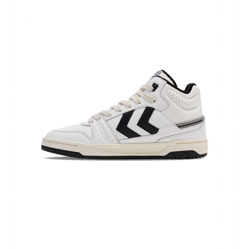 Hummel Tennis 10 Lx-e Sneakers Herr Vita | 809503-465