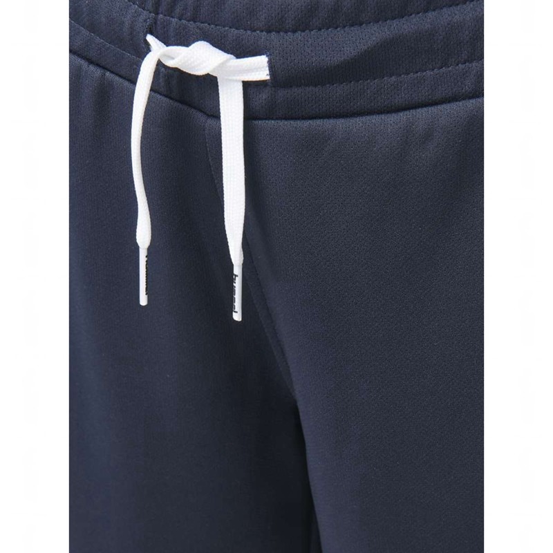 Hummel Thim Shorts Barn Marinblå | 319136-690