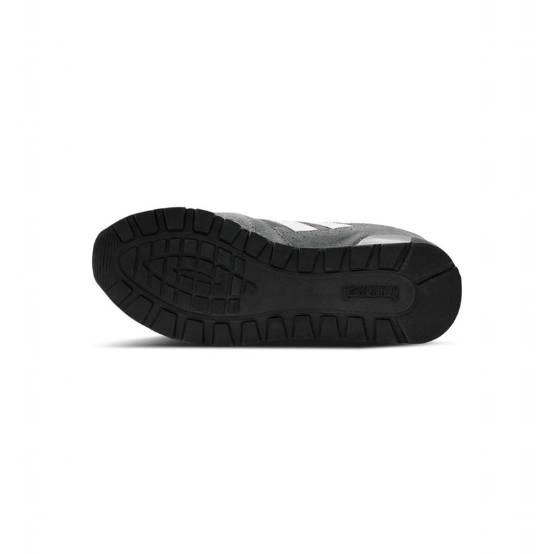 Hummel Thor Sneakers Herr Grå | 759267-423