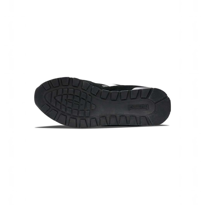 Hummel Thor Sneakers Herr Svarta | 435181-563