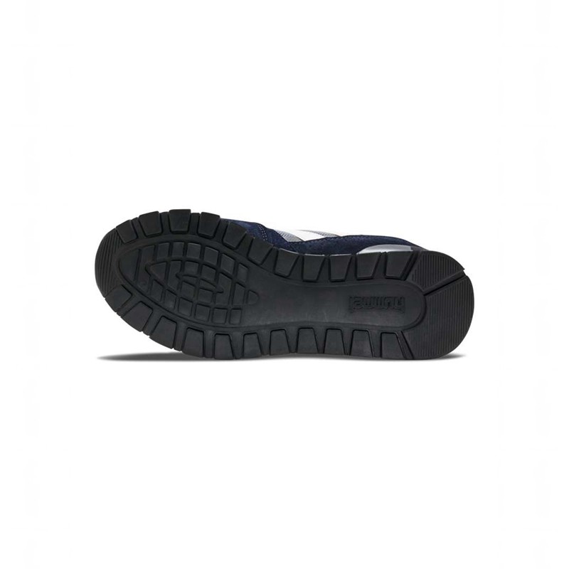 Hummel Thor Sneakers Herr Svarta | 517024-132