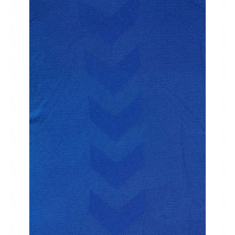 Hummel Tif Seamless Linne Dam Blå | 246919-482