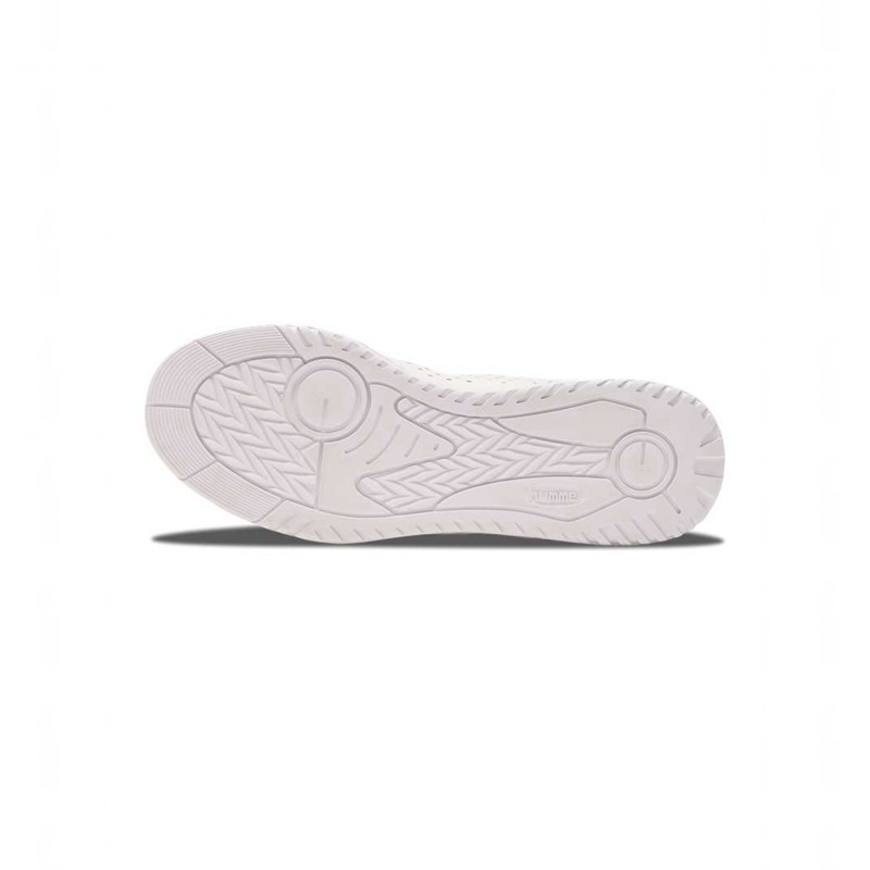 Hummel Top Spin Reach Lx-e Sport Sneakers Herr Vita | 493770-515