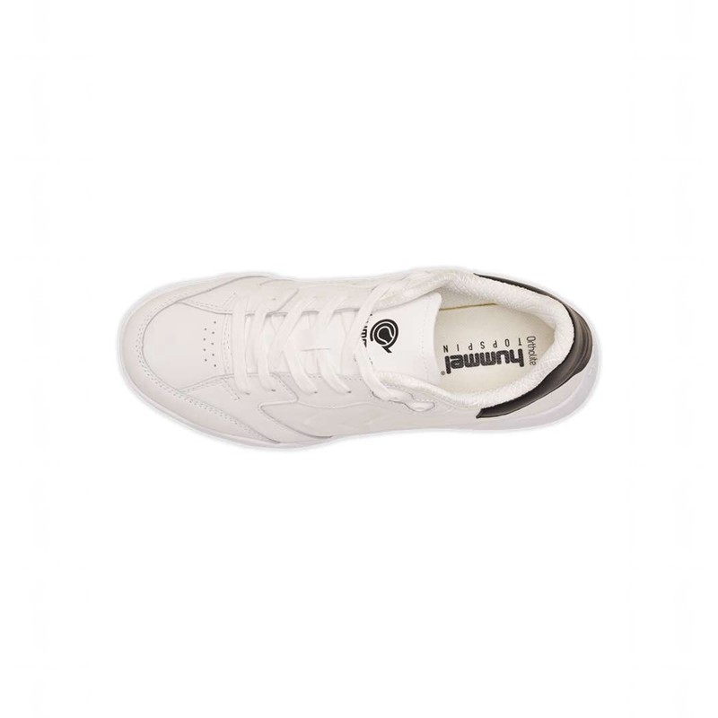 Hummel Top Spin Reach Lx-e Sport Sneakers Herr Vita | 238858-990