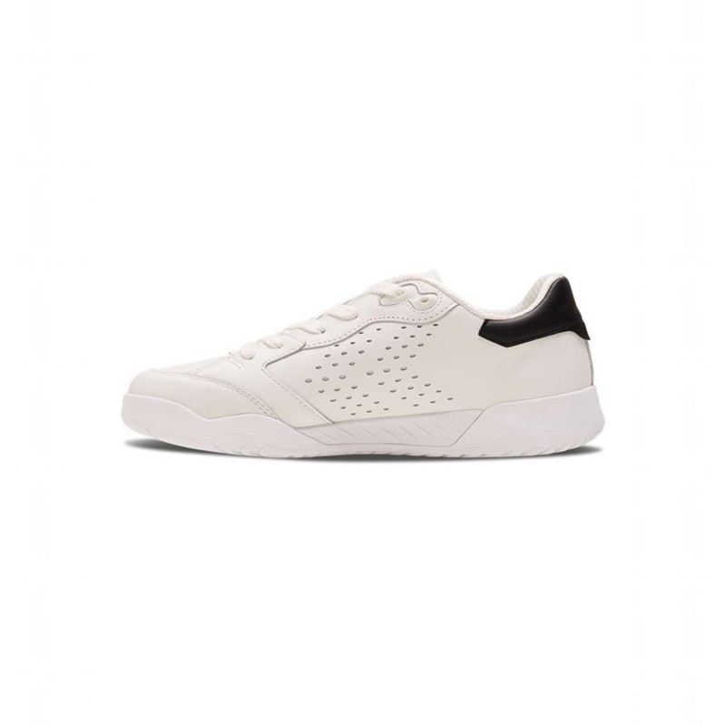 Hummel Top Spin Reach Lx-e Sport Sneakers Herr Vita | 238858-990