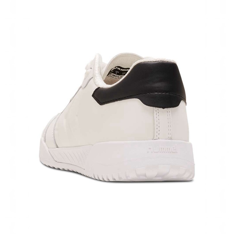Hummel Top Spin Reach Lx-e Sport Sneakers Herr Vita | 238858-990