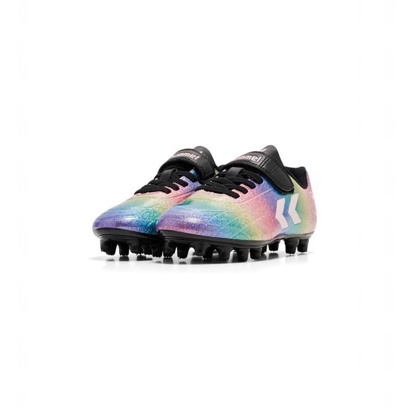 Hummel Top Star F.G. Jr Fotbollskor Barn Rosa | 321026-436