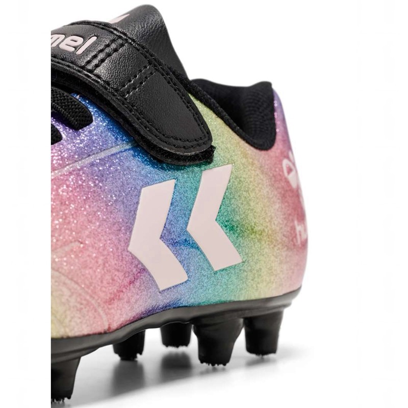 Hummel Top Star F.G. Jr Fotbollskor Barn Rosa | 321026-436