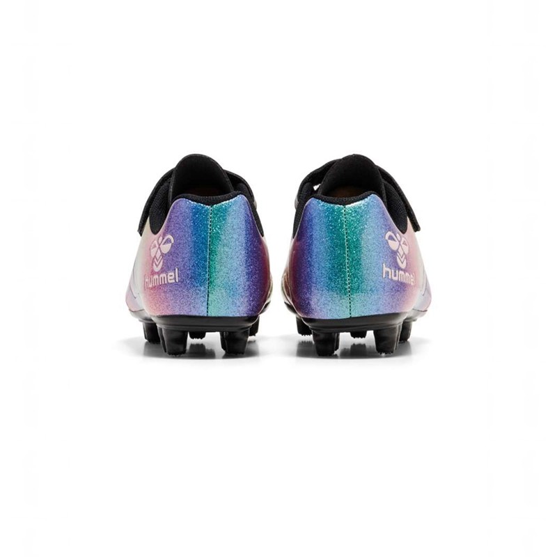 Hummel Top Star F.G. Jr Fotbollskor Barn Rosa | 321026-436