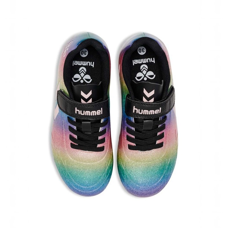 Hummel Top Star F.G. Jr Fotbollskor Barn Rosa | 321026-436