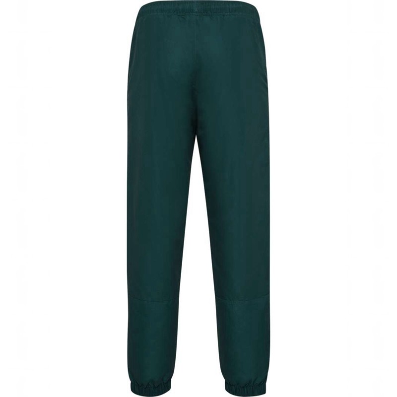 Hummel Tracksuit Sportswear Byxor Herr Gröna | 940648-342