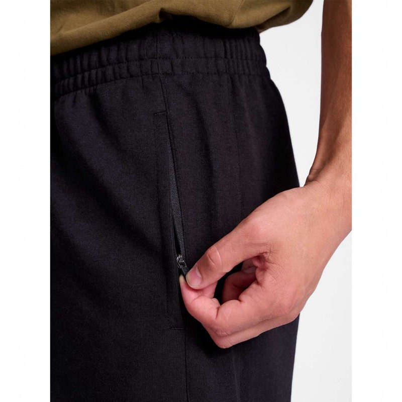 Hummel Travel Shorts Herr Svarta | 334628-230
