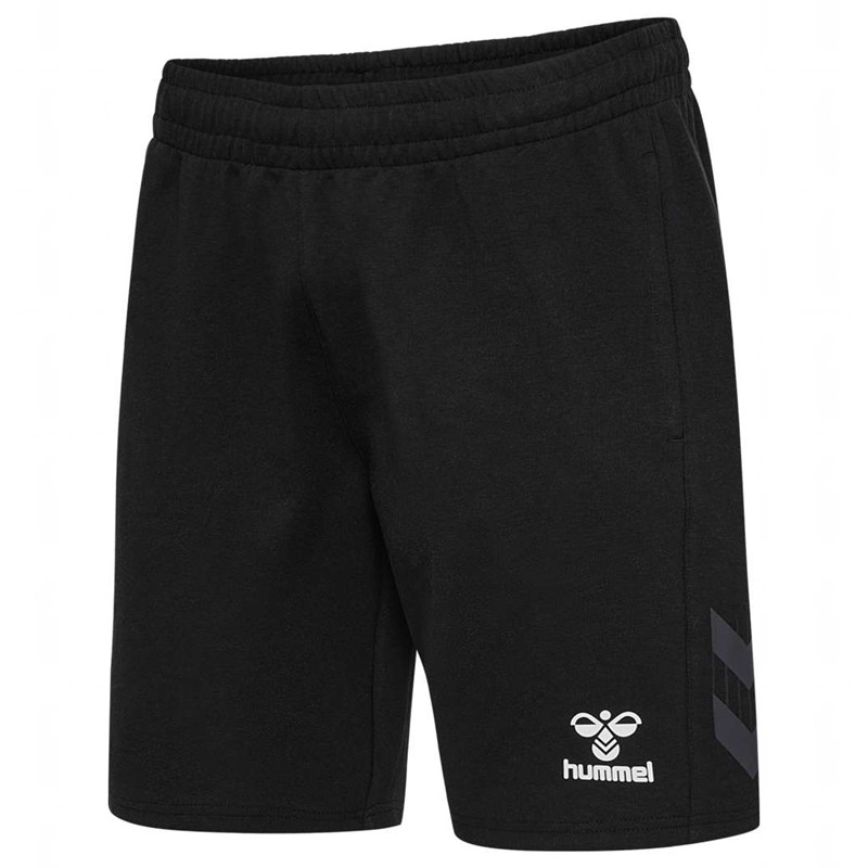 Hummel Travel Shorts Herr Svarta | 334628-230