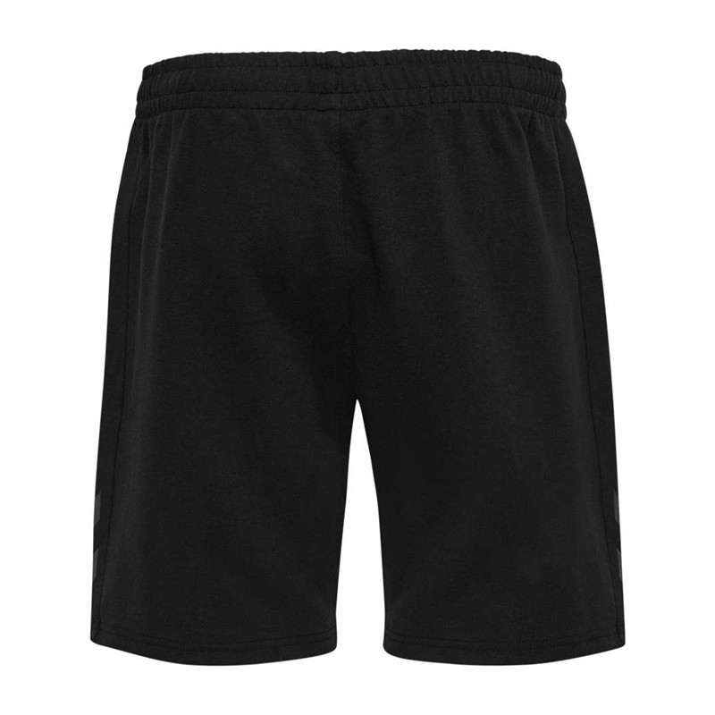 Hummel Travel Shorts Herr Svarta | 334628-230