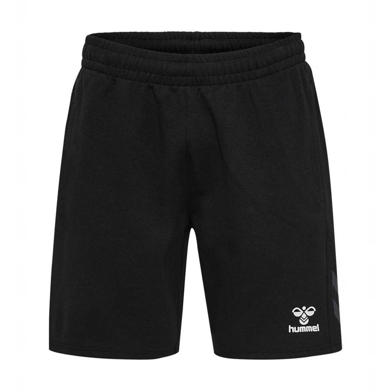 Hummel Travel Shorts Herr Svarta | 334628-230