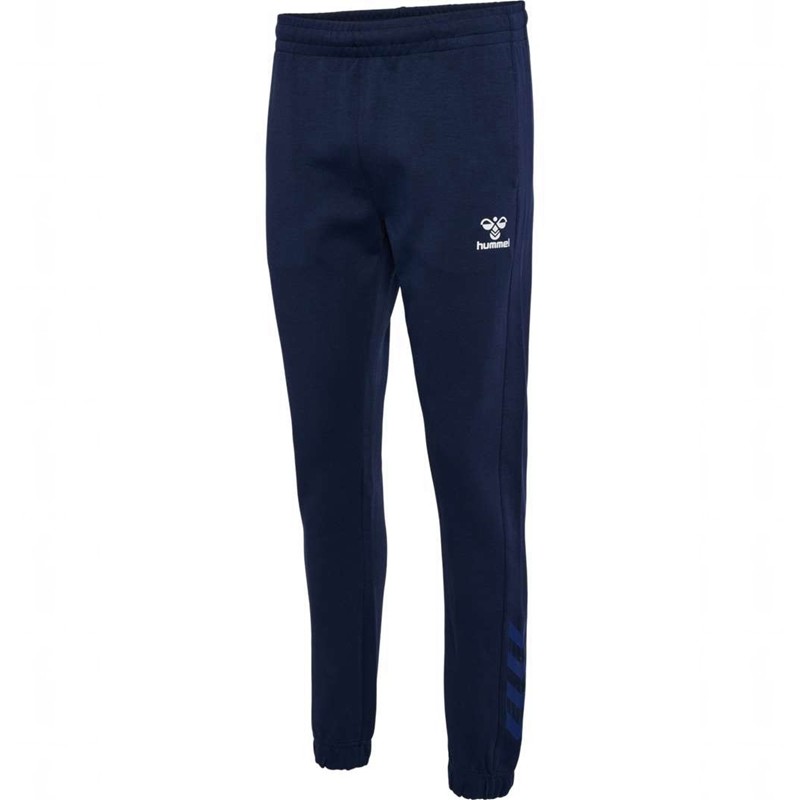 Hummel Travel Sweat Byxor Dam Marinblå | 060959-051