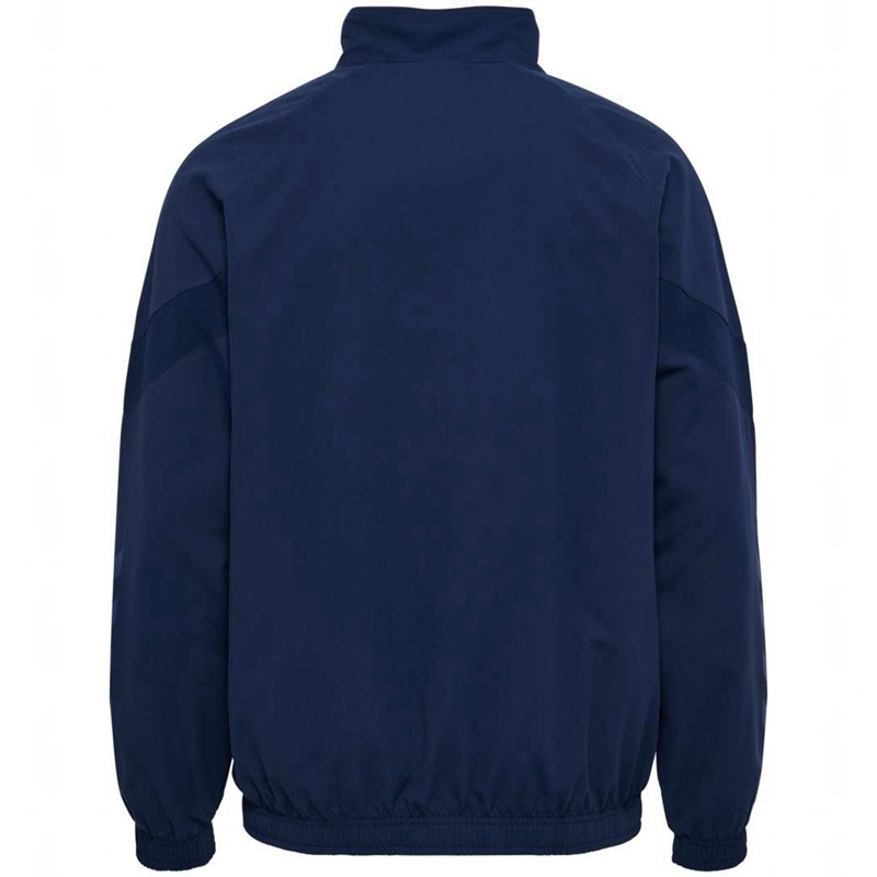 Hummel Travel Woven Jackor Herr Marinblå | 473379-803