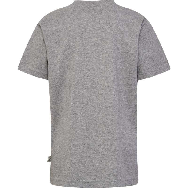 Hummel Tres S/S 2-pk T-shirt Barn Svarta | 718659-622