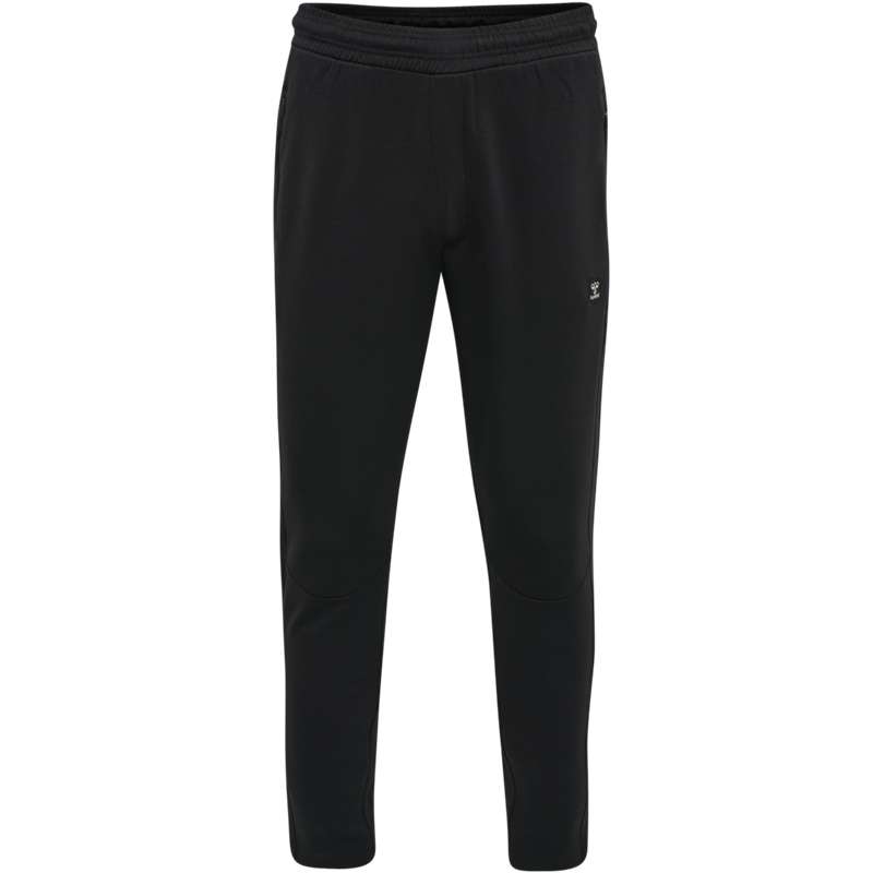 Hummel Tropper Tapered Byxor Herr Svarta | 911401-423