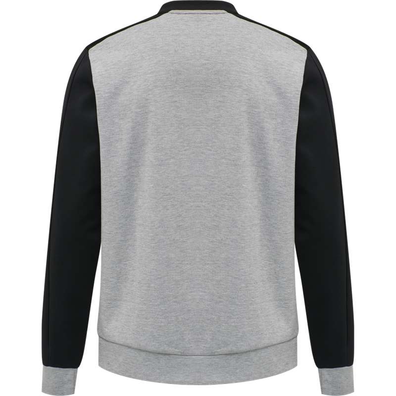 Hummel Tropper Tröjor Herr Svarta | 059072-215