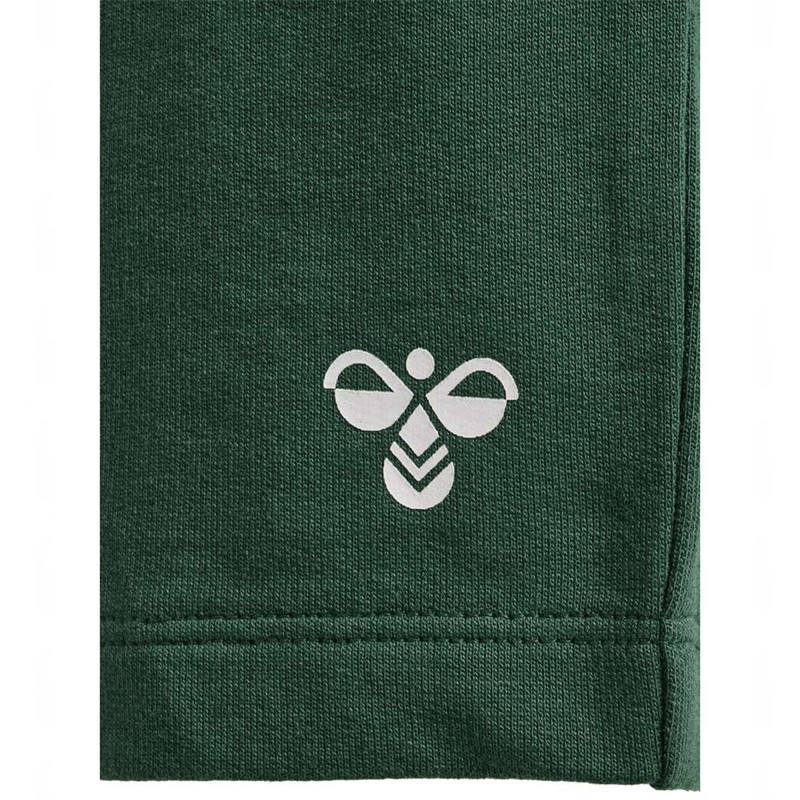 Hummel True Shorts Barn Gröna | 985684-825
