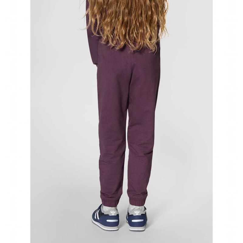 Hummel Tukas Byxor Barn Fuchsia | 232265-685
