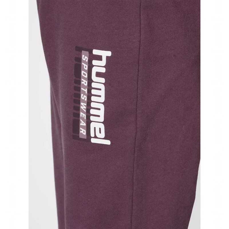 Hummel Tukas Byxor Barn Fuchsia | 232265-685