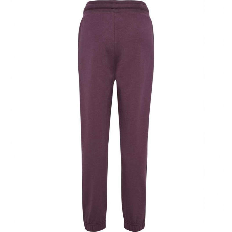 Hummel Tukas Byxor Barn Fuchsia | 232265-685