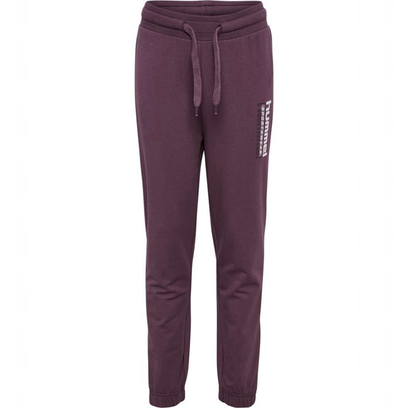 Hummel Tukas Byxor Barn Fuchsia | 232265-685