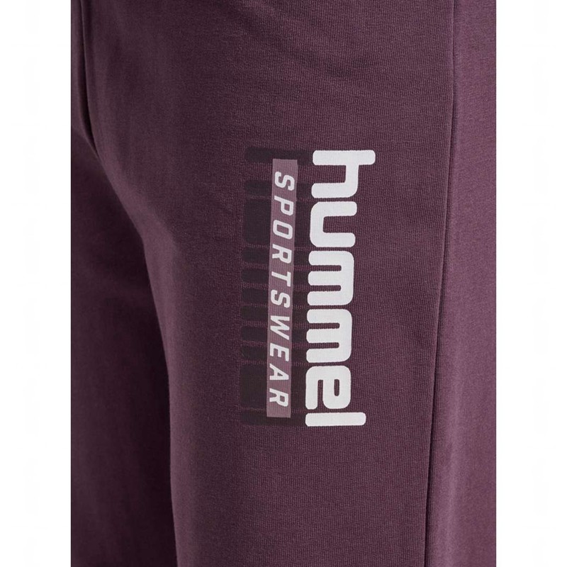 Hummel Tukas Byxor Barn Fuchsia | 232265-685