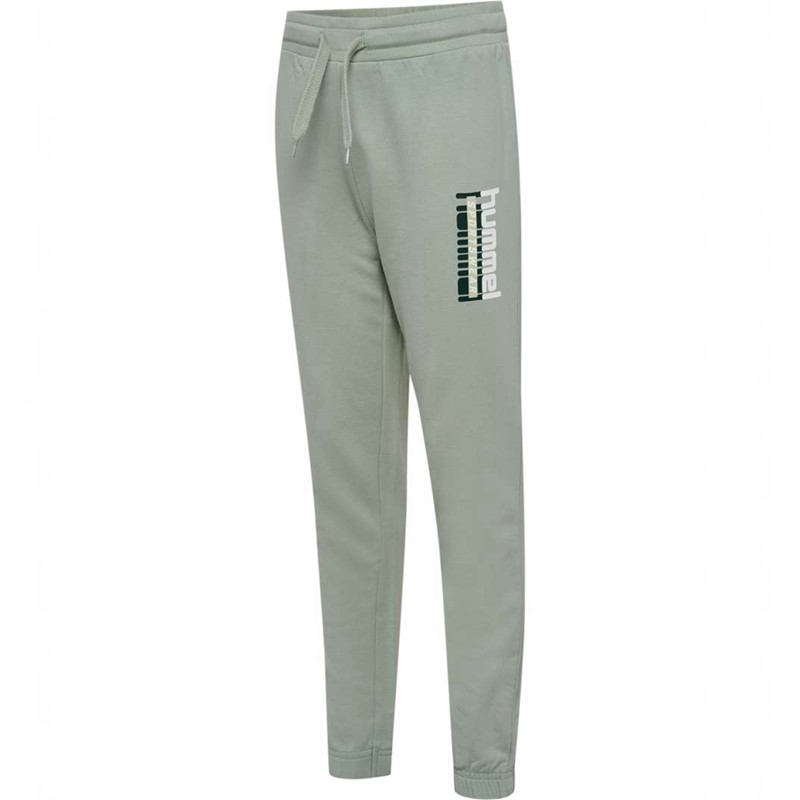 Hummel Tukas Byxor Barn Gröna | 882918-131