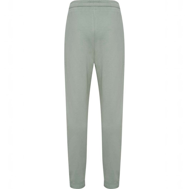 Hummel Tukas Byxor Barn Gröna | 882918-131