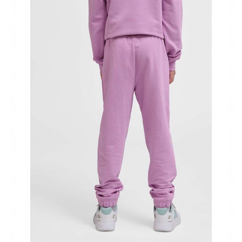 Hummel Tukas Byxor Barn Rosa | 910408-925