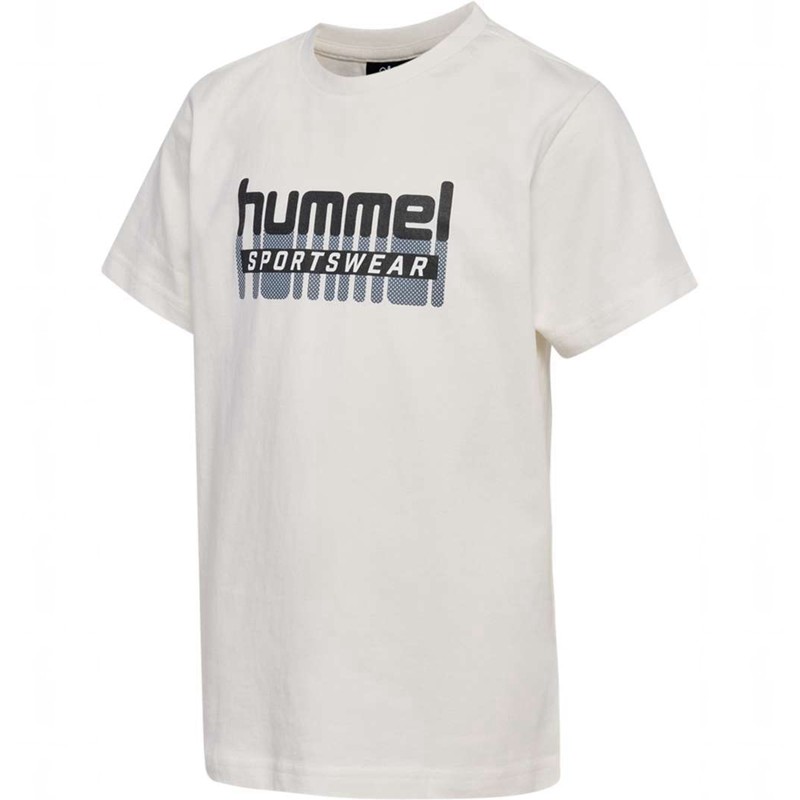 Hummel Tukas S/S 2-pack T-shirt Barn Rosa | 297584-191
