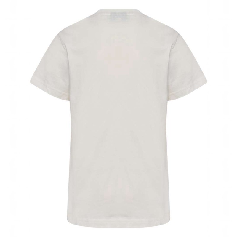 Hummel Tukas S/S 2-pack T-shirt Barn Rosa | 297584-191