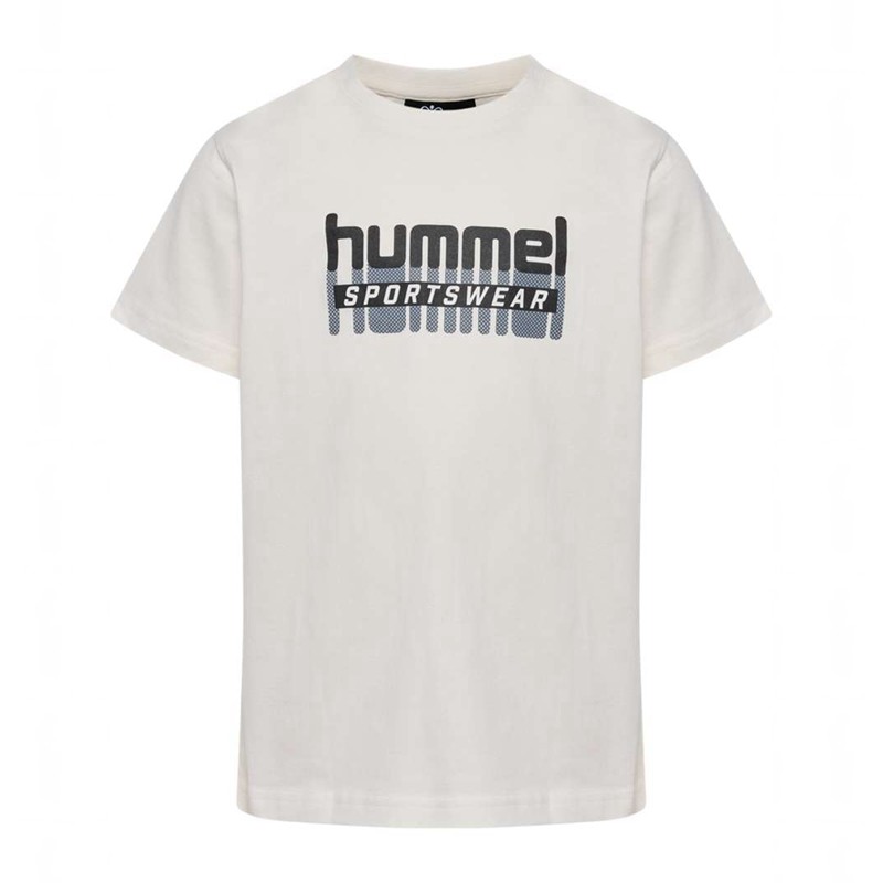 Hummel Tukas S/S 2-pack T-shirt Barn Rosa | 297584-191