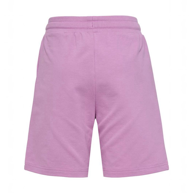 Hummel Tukas Shorts Barn Rosa | 589585-366