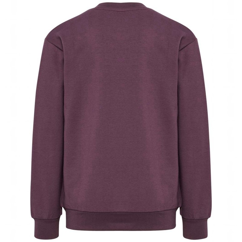 Hummel Tukas Tröjor Barn Fuchsia | 114530-528