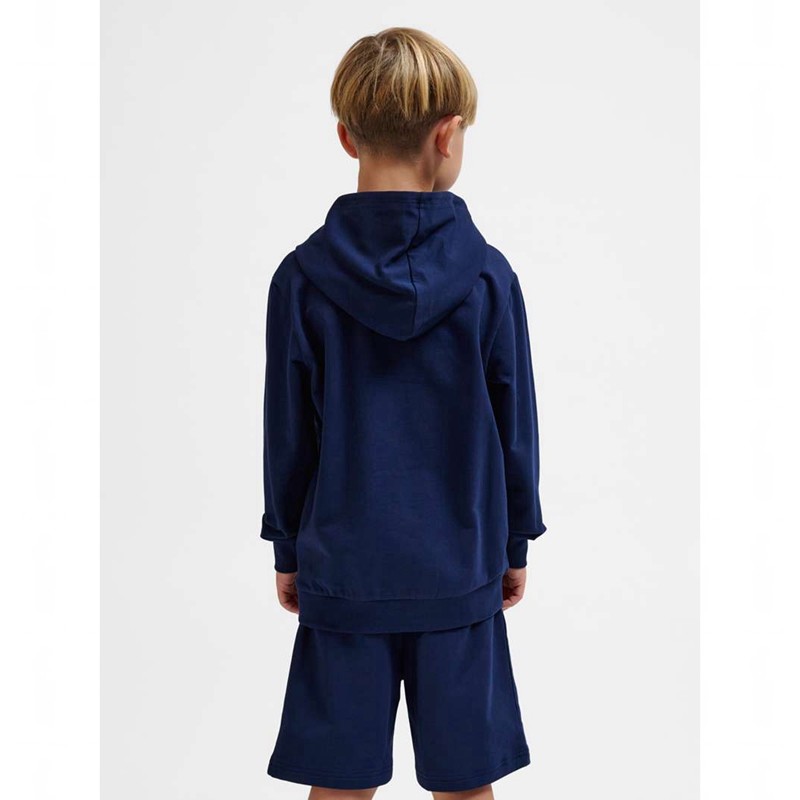Hummel Tukas Tröjor Barn Svarta | 762886-455