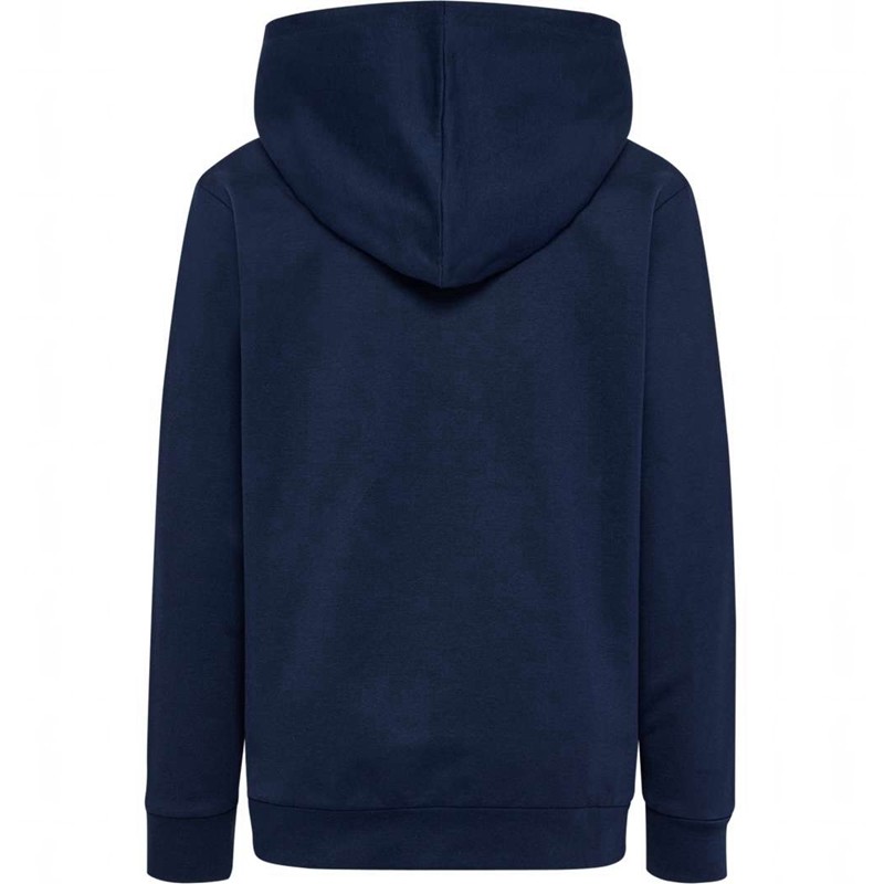 Hummel Tukas Tröjor Barn Svarta | 762886-455