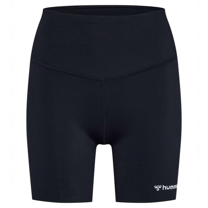 Hummel Ultimate Hw Tight Shorts Dam Svarta | 812616-764