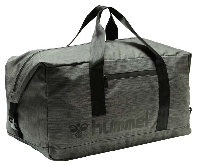 Hummel Urban Duffelväska Herr Svarta | 551400-266