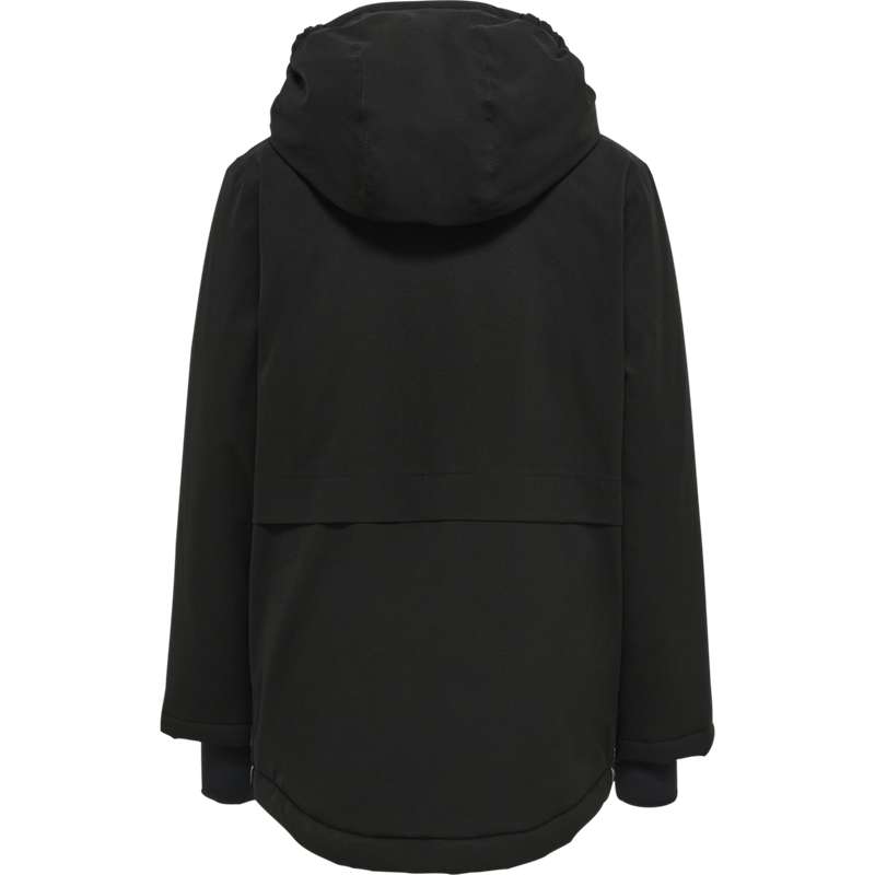 Hummel Urban Tex Jackor Barn Svarta | 703152-053