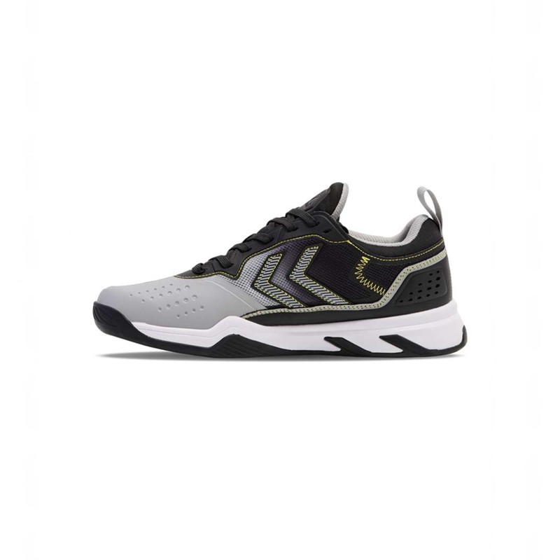 Hummel Uruz 2.0 Handbollsskor Herr Grå | 220709-662